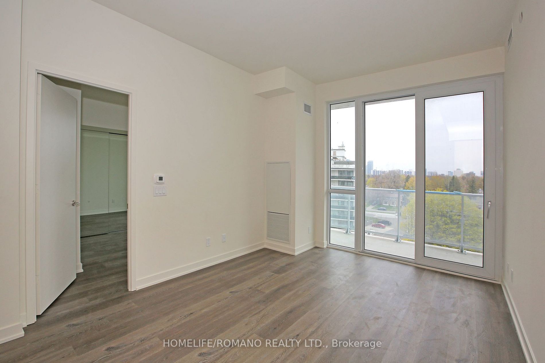 10 Deerlick Crt, #710