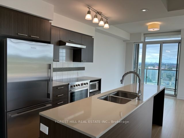 320 Tweedsmuir Ave, #1902