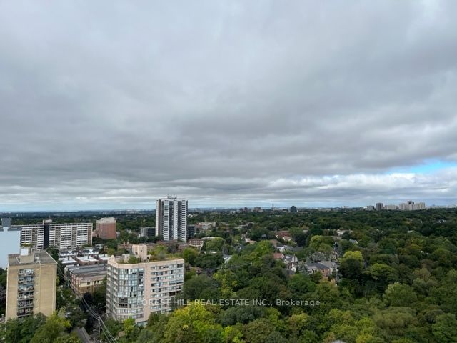 320 Tweedsmuir Ave, #1902