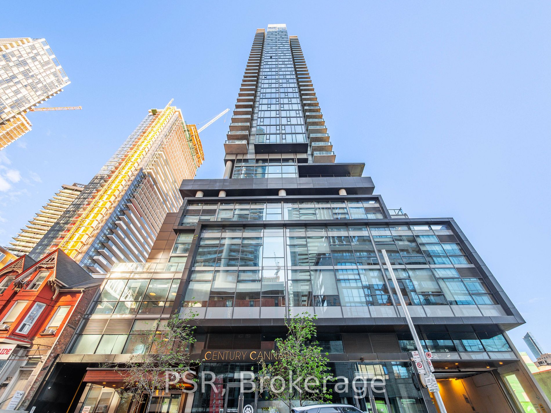 290 Adelaide St W, #4104