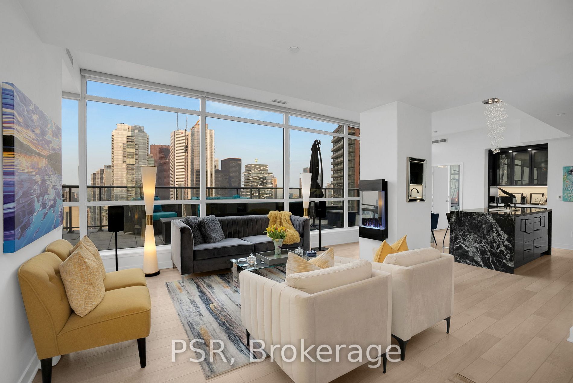 290 Adelaide St W, #4104