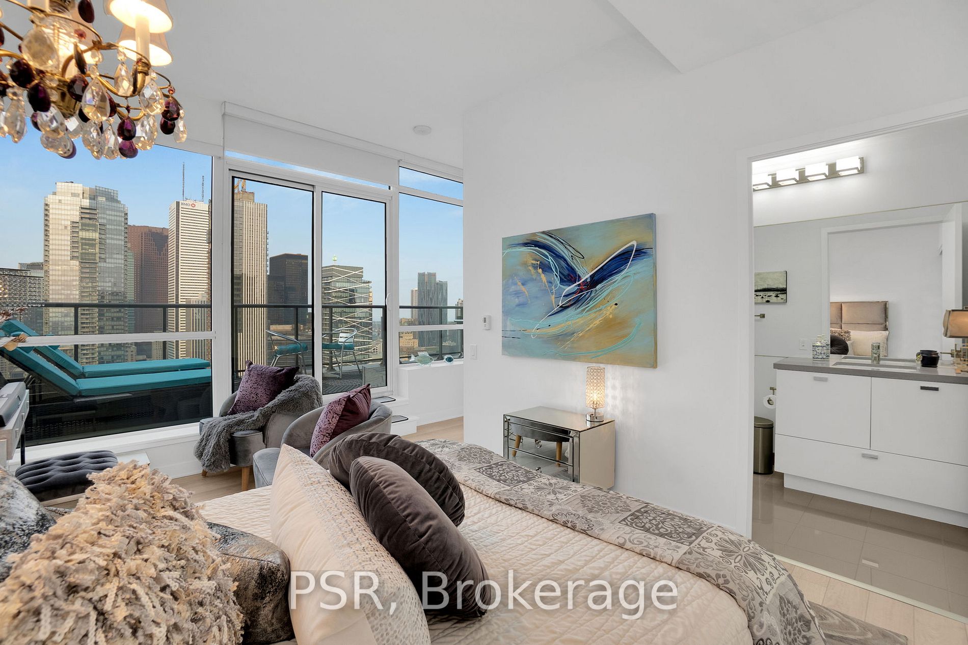 290 Adelaide St W, #4104
