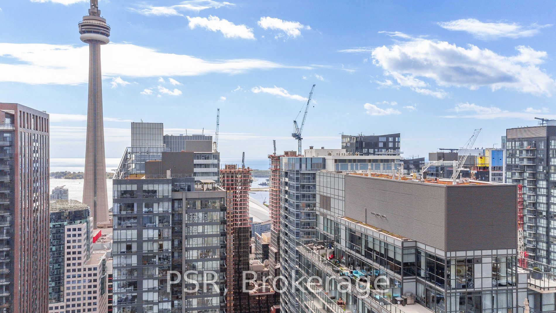 290 Adelaide St W, #4104
