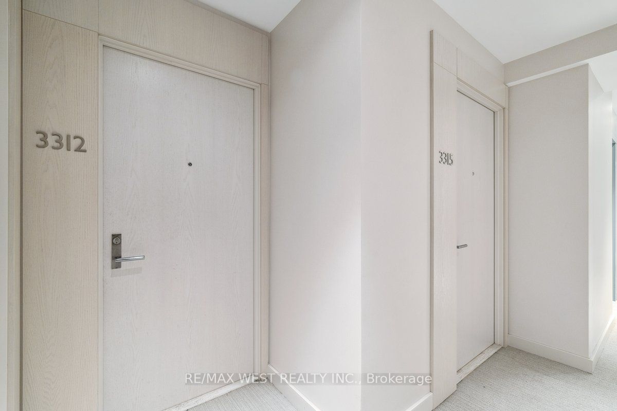 115 Blue Jays Way, #3312