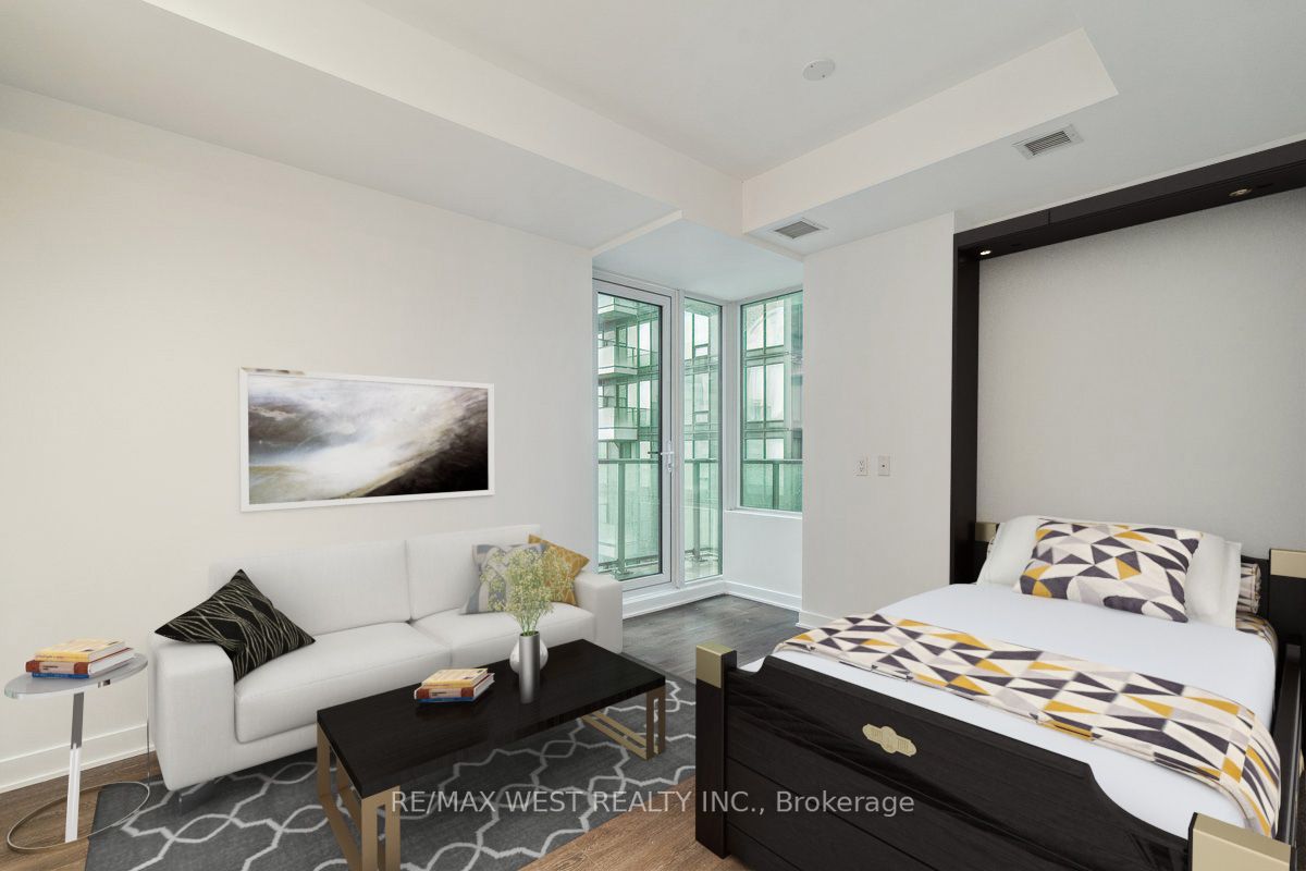 115 Blue Jays Way, #3312