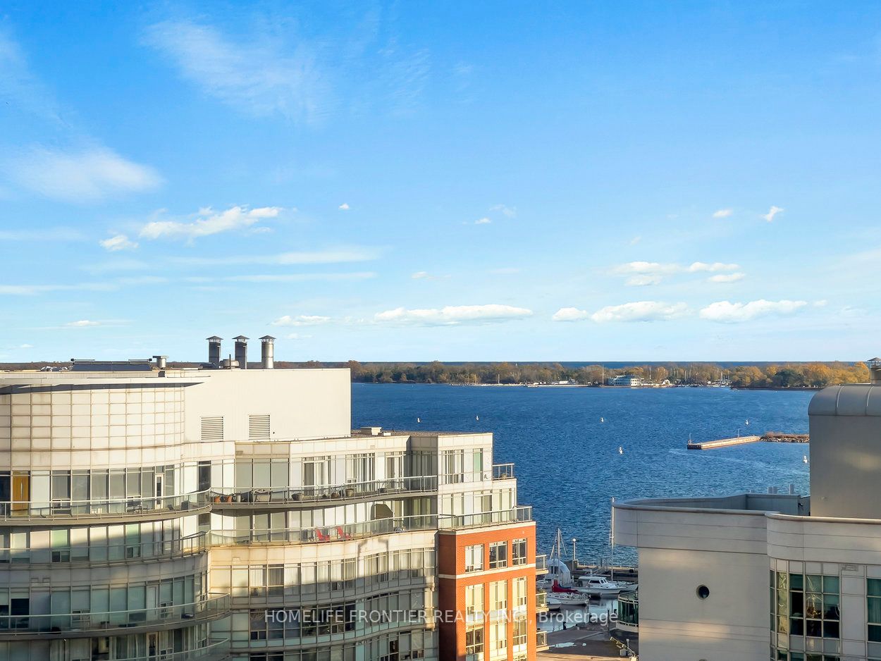 38 Dan Leckie Way, #1708