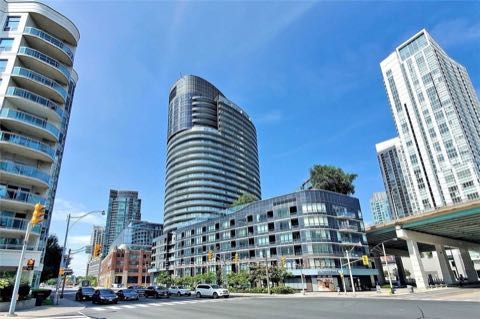 38 Dan Leckie Way, #1708