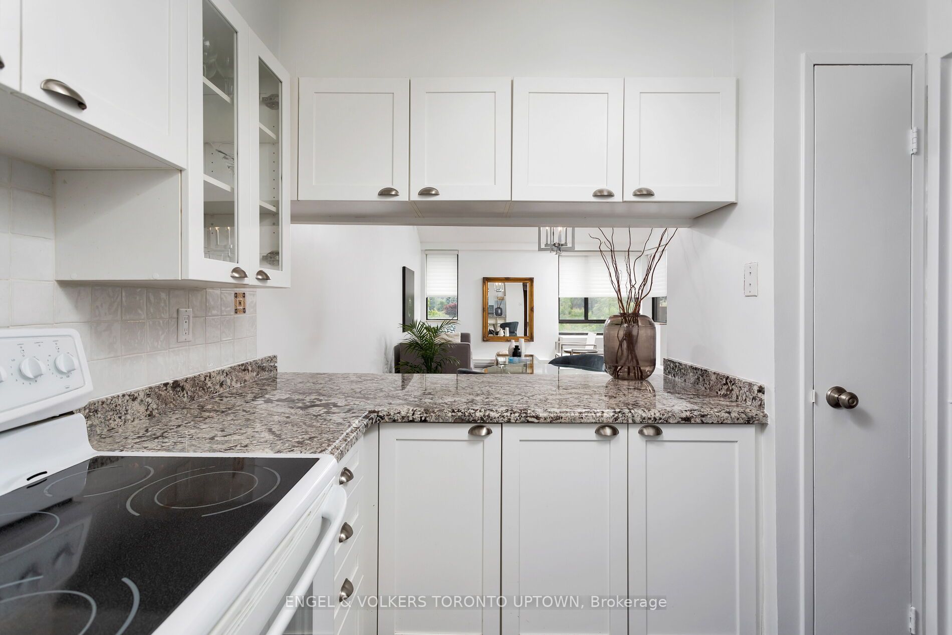 40 Sylvan Valleyway, #518