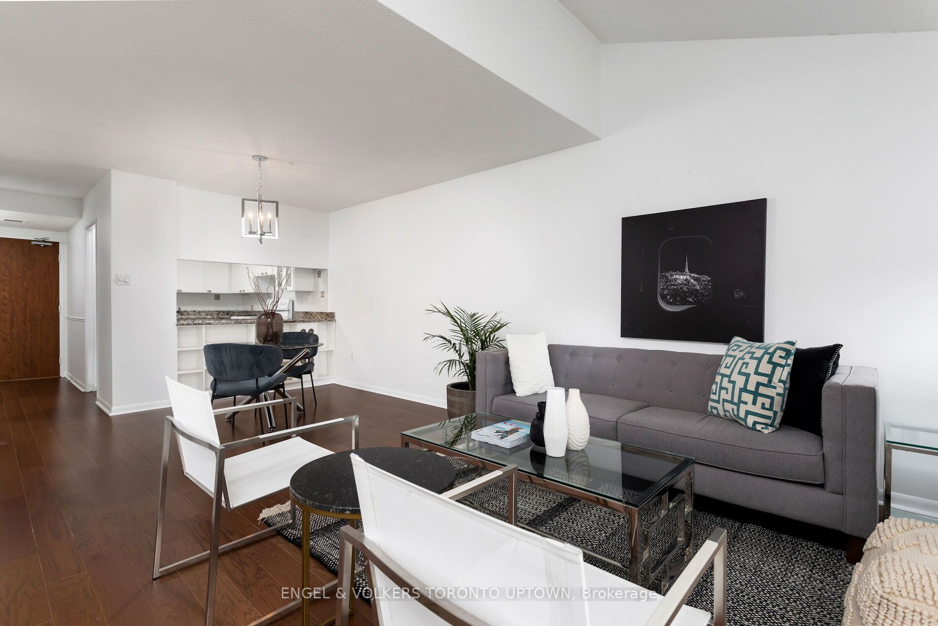 40 Sylvan Valleyway, #518