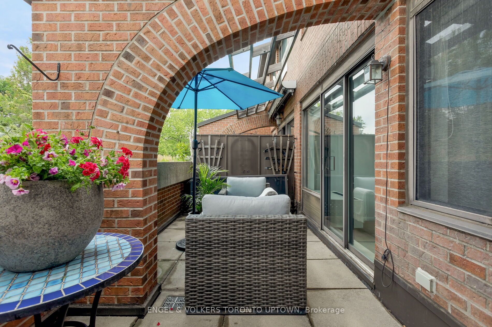 40 Sylvan Valleyway, #518
