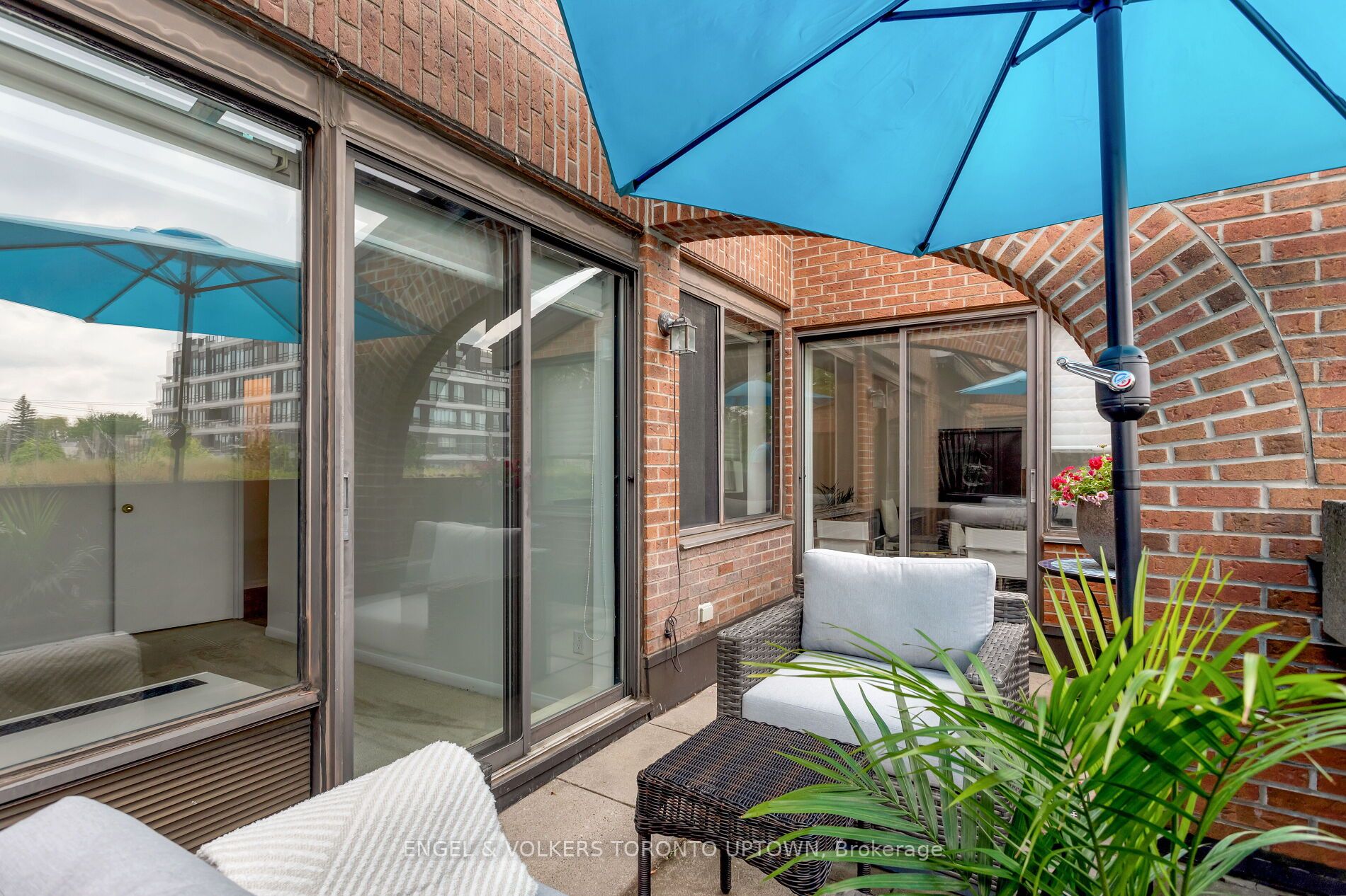 40 Sylvan Valleyway, #518