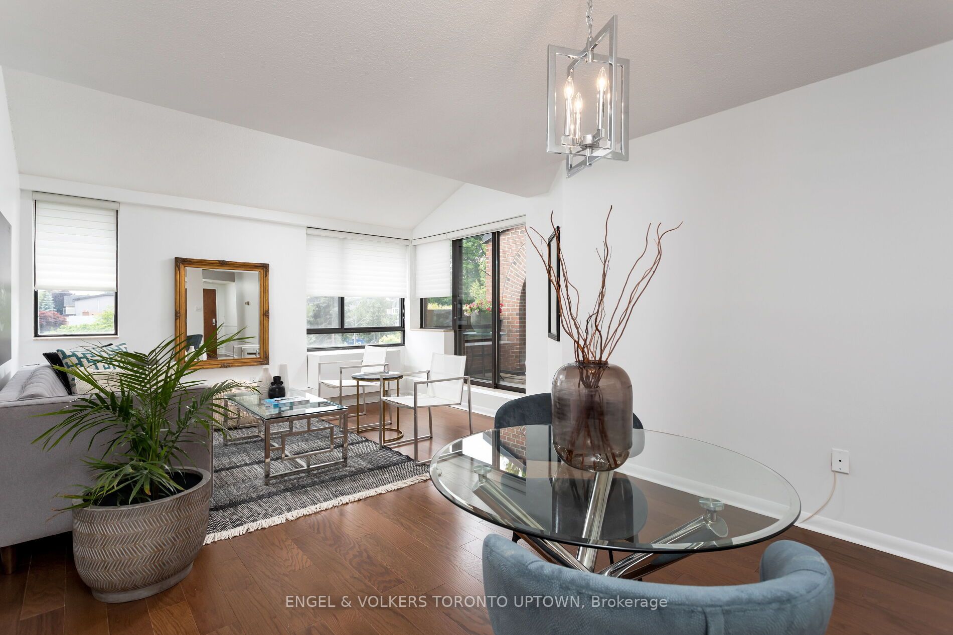 40 Sylvan Valleyway, #518