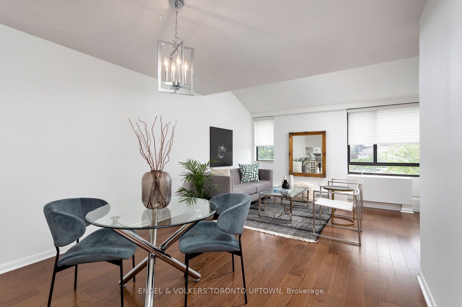 40 Sylvan Valleyway, #518