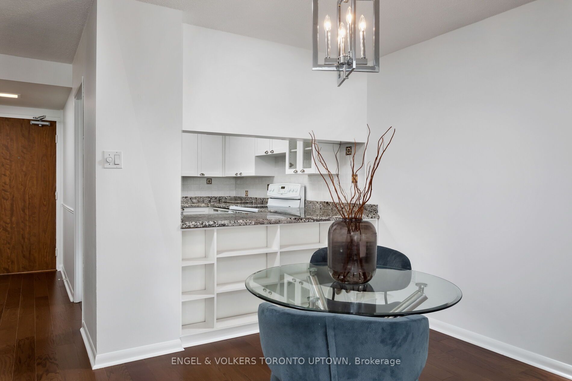 40 Sylvan Valleyway, #518