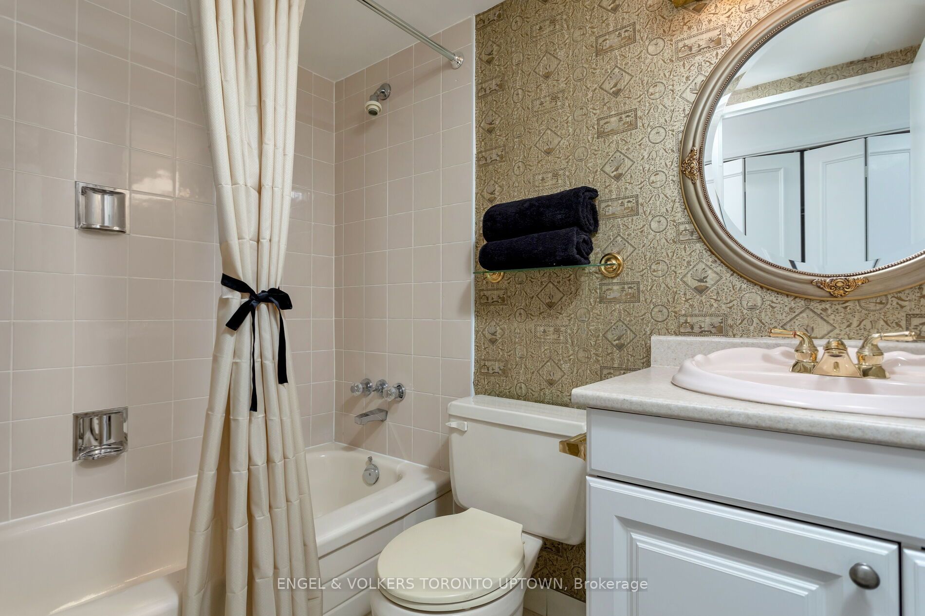 40 Sylvan Valleyway, #518