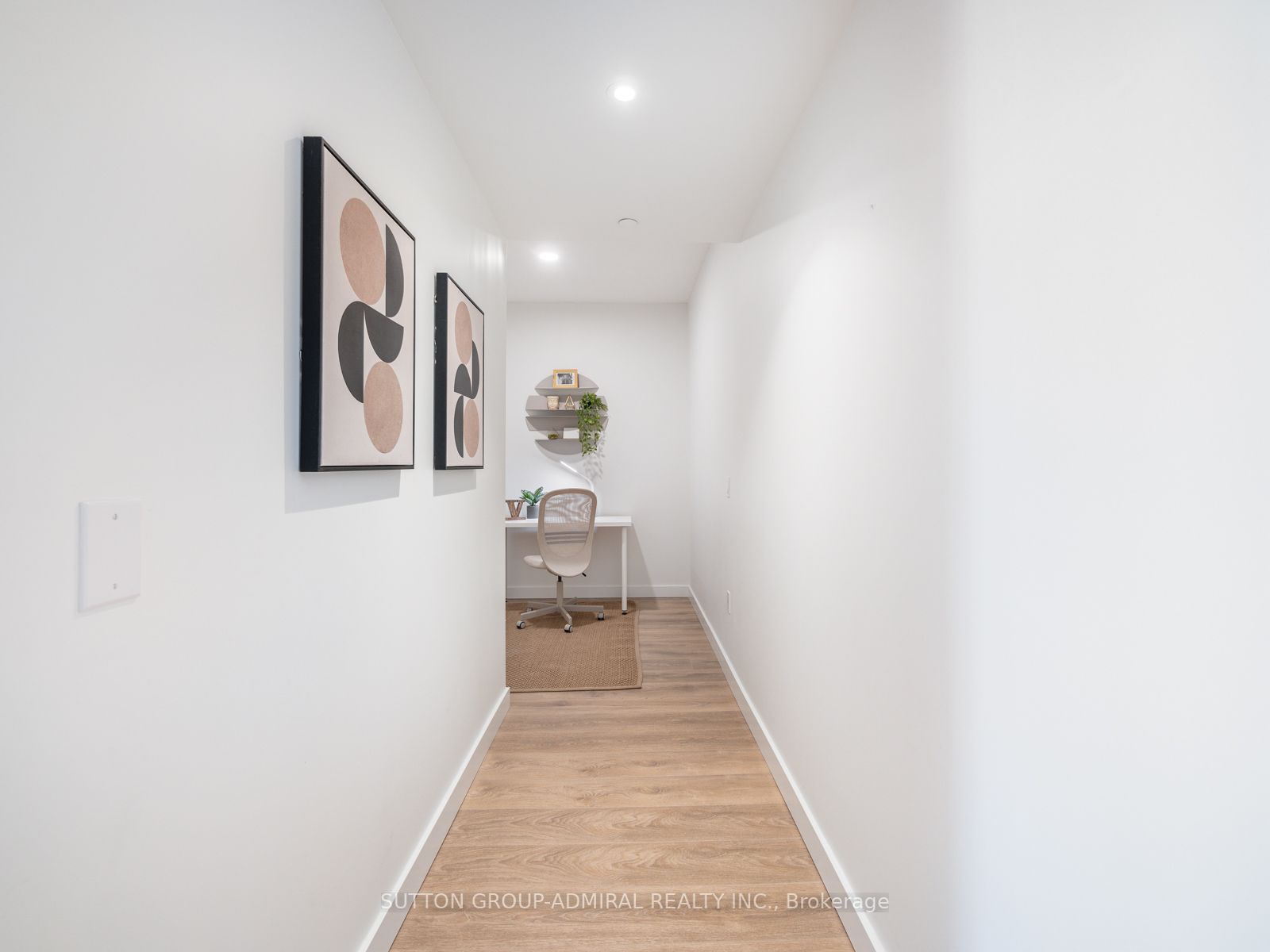 85 Mcmahon Dr, #3509