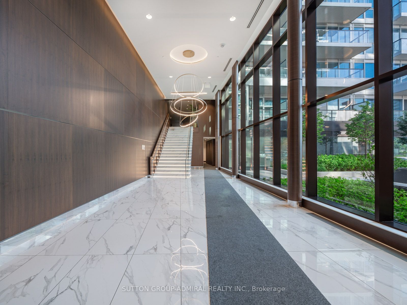 85 Mcmahon Dr, #3509
