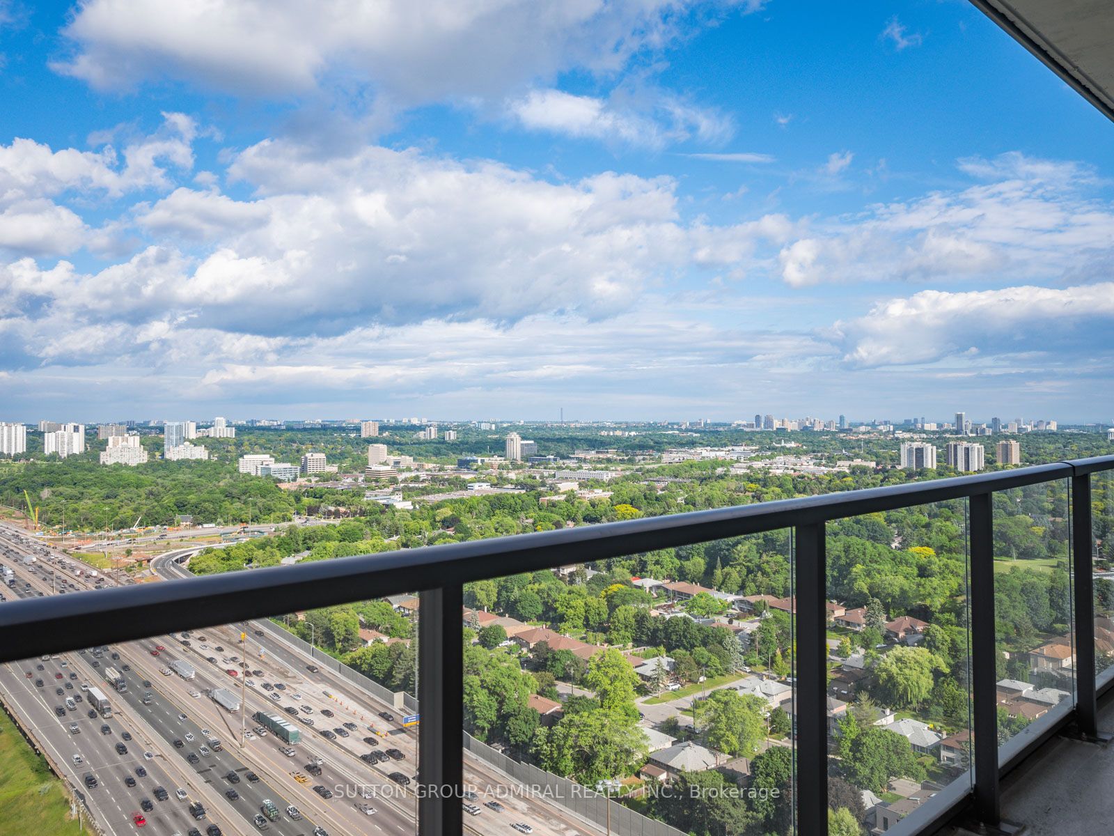 85 Mcmahon Dr, #3509