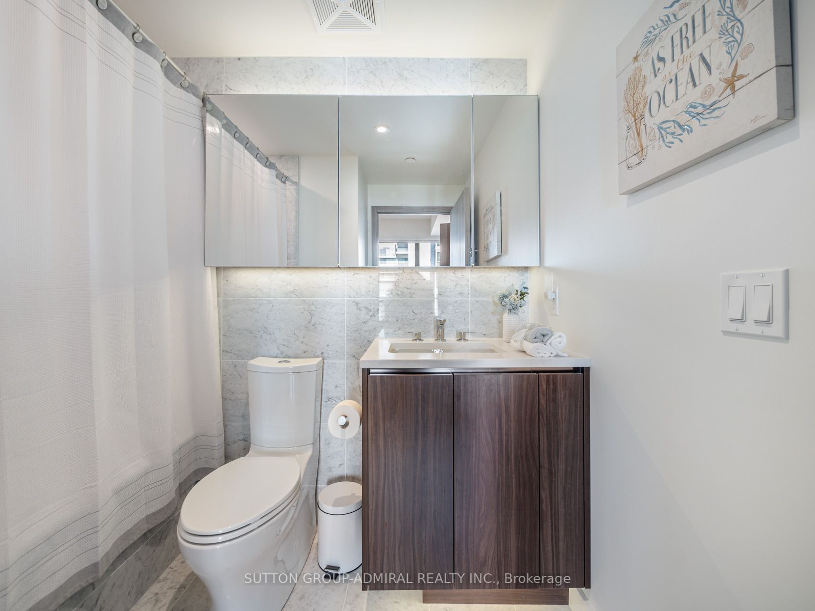 85 Mcmahon Dr, #3509