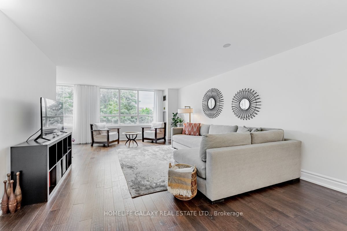 215 Wynford Dr, #404