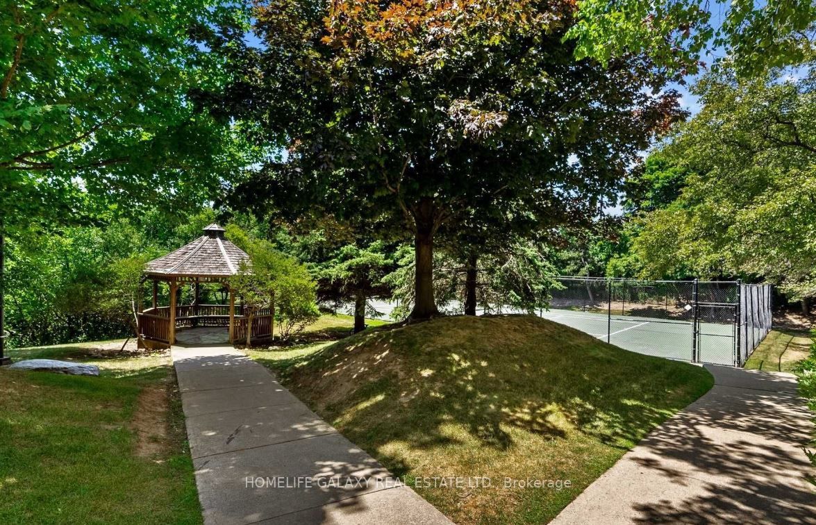 215 Wynford Dr, #404