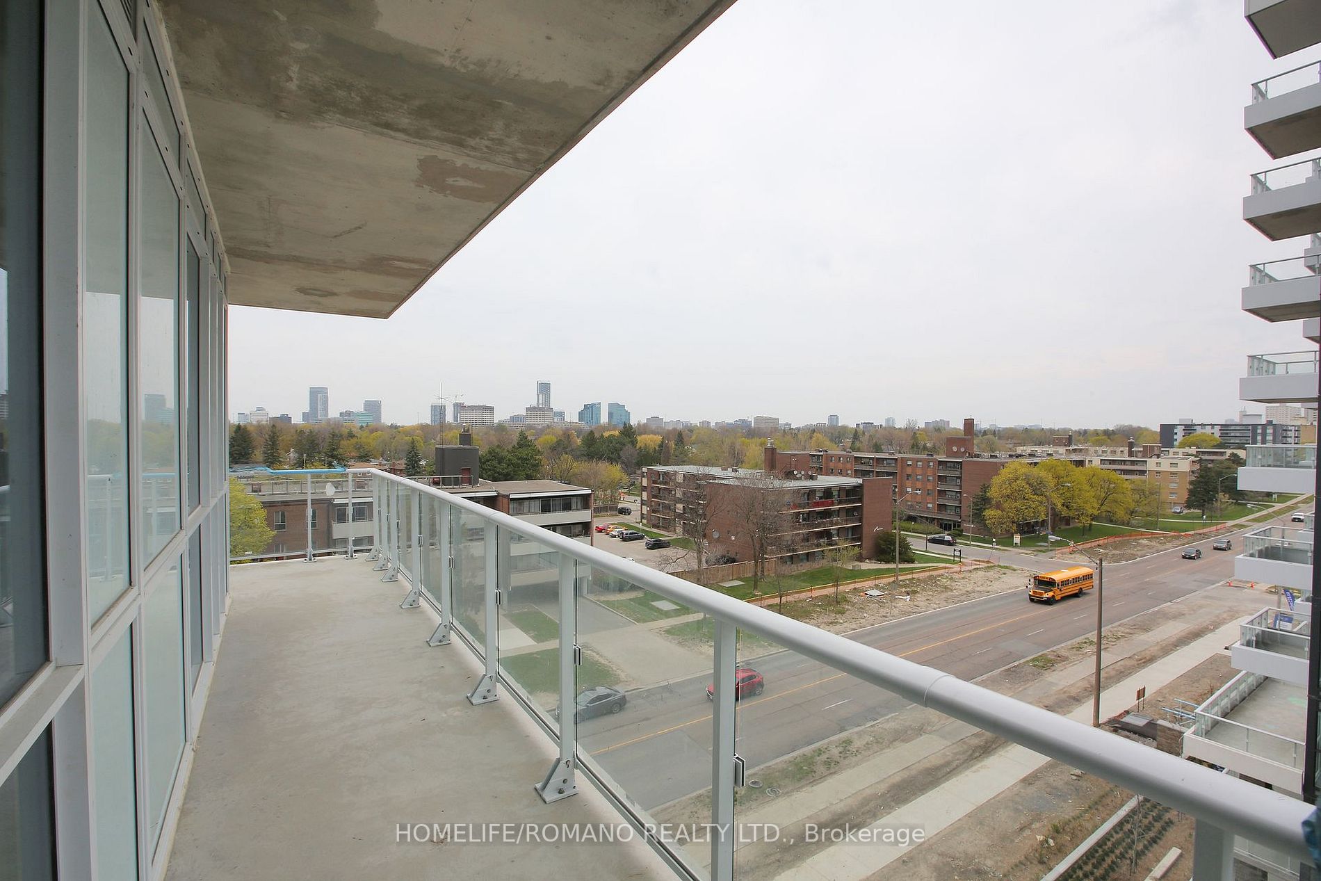 1215 York Mills Rd, #710