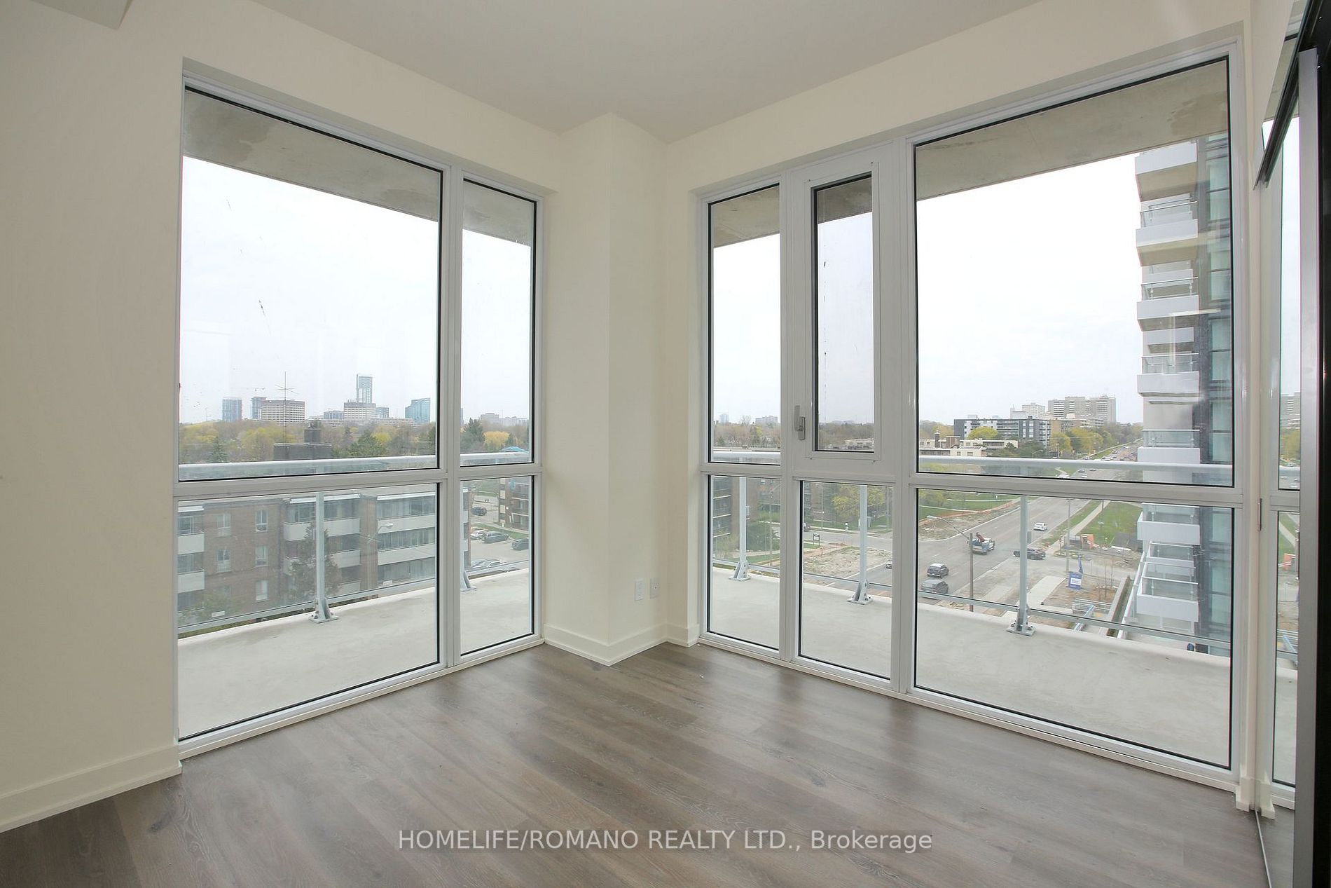 1215 York Mills Rd, #710