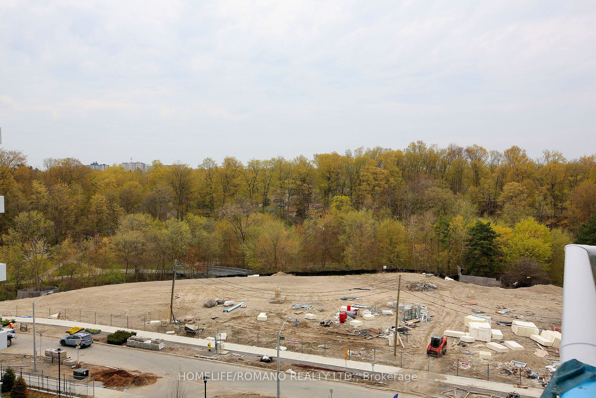 1215 York Mills Rd, #710