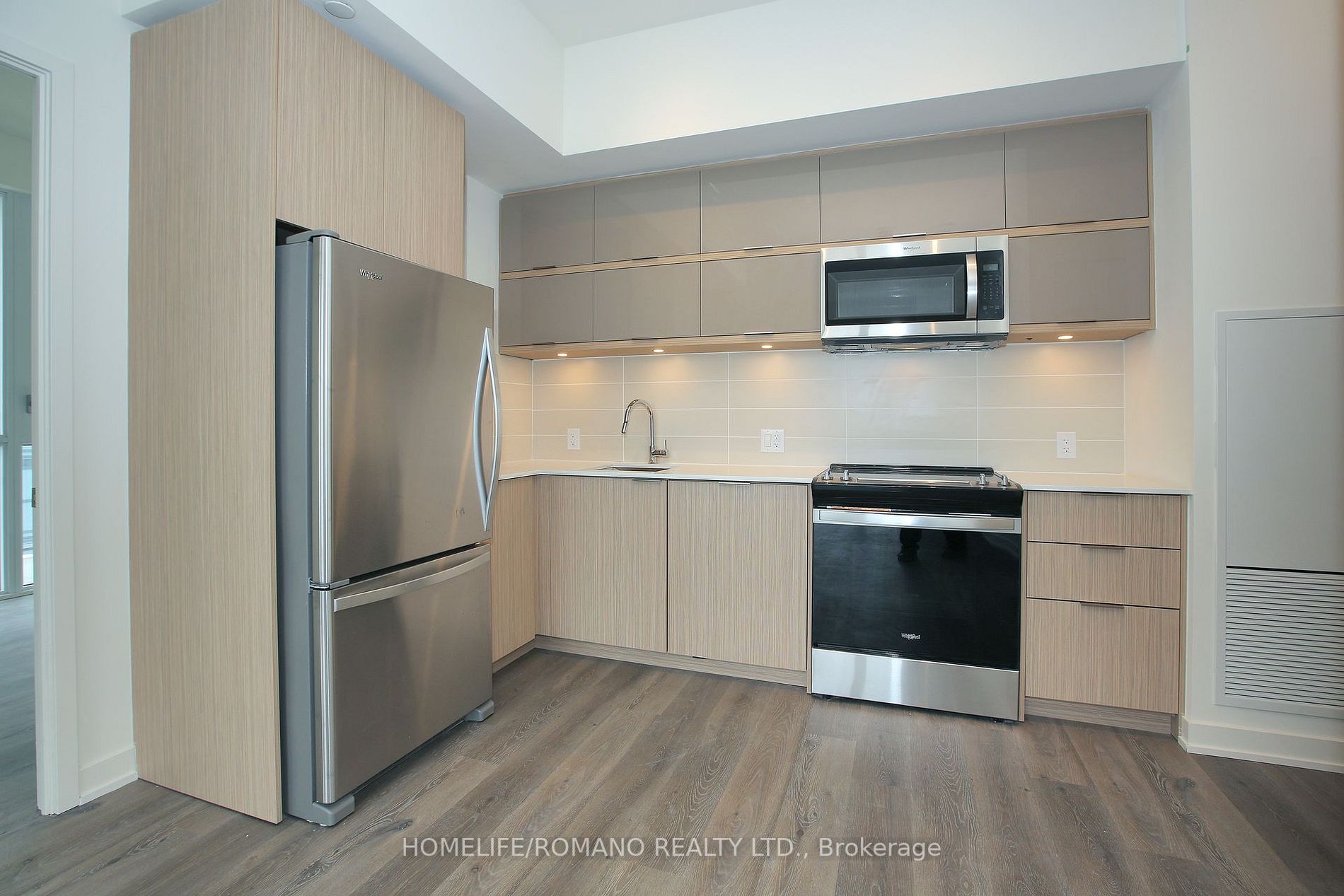 1215 York Mills Rd, #710
