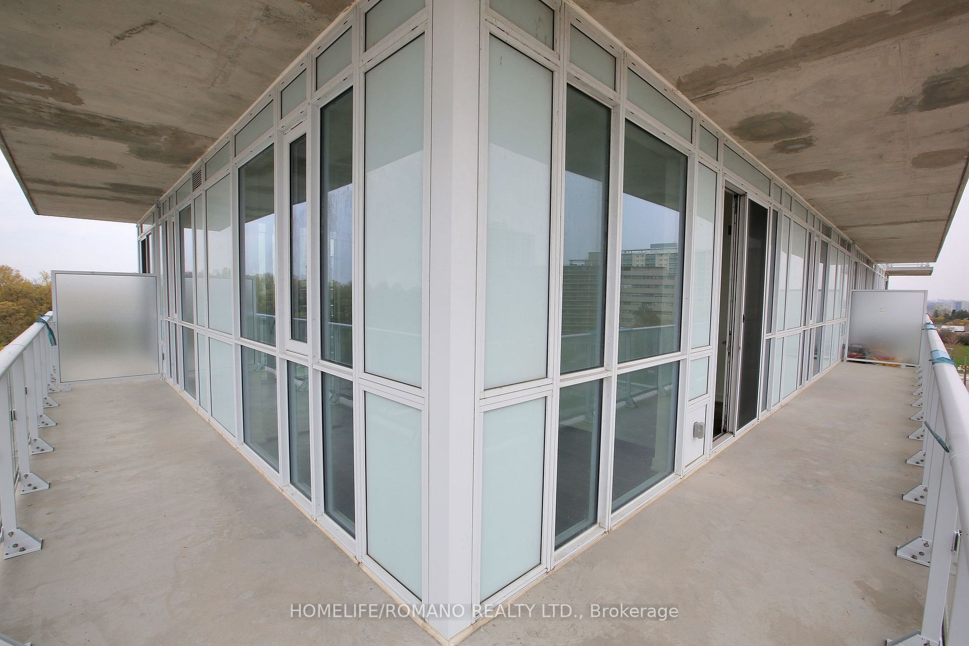 1215 York Mills Rd, #710