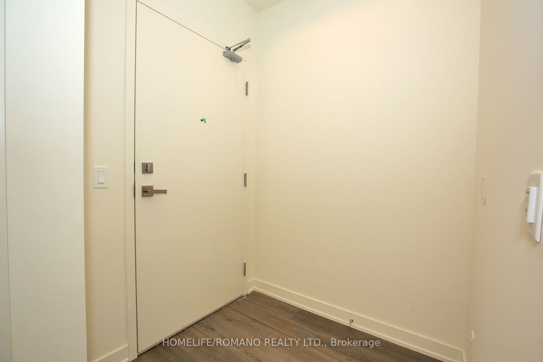 1215 York Mills Rd, #710