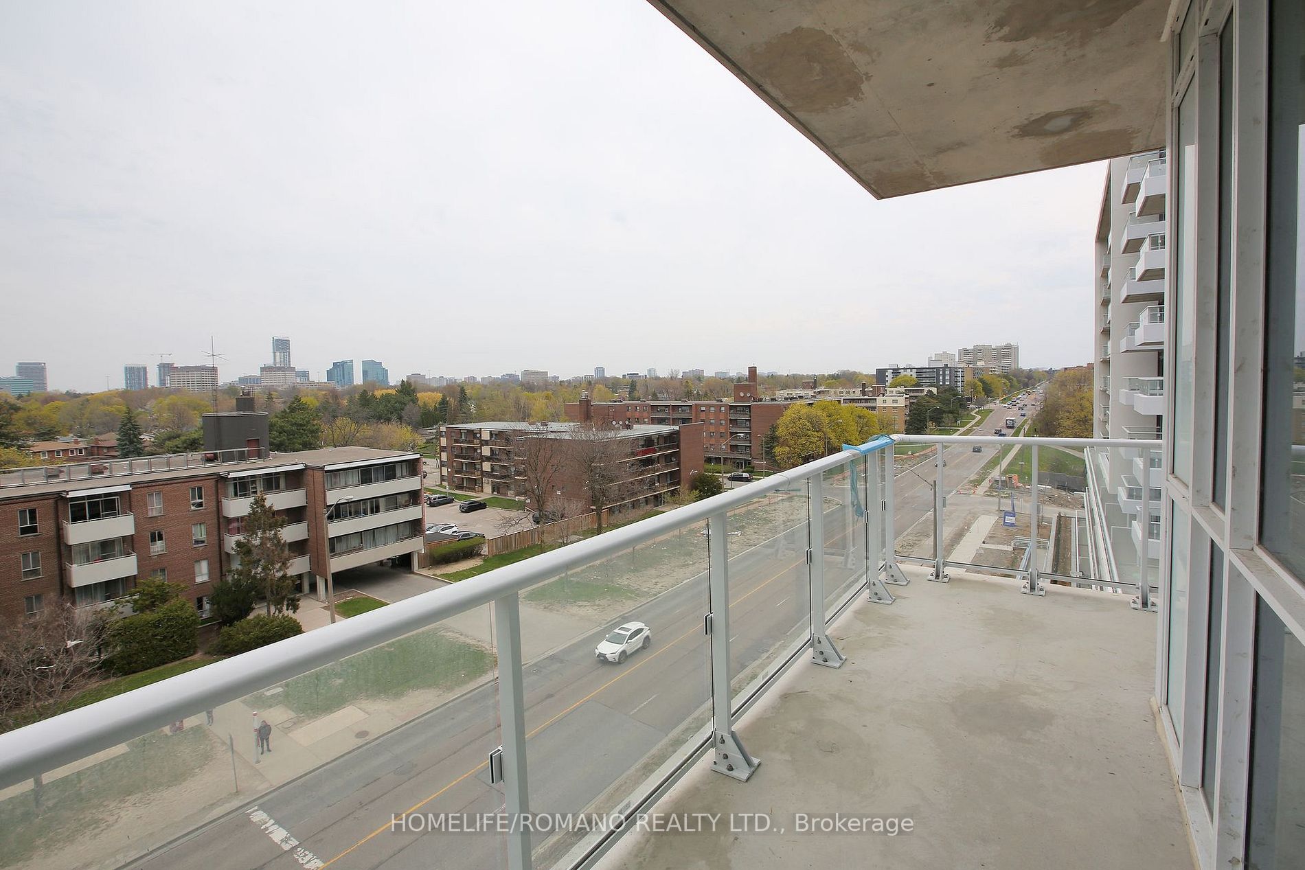 1215 York Mills Rd, #710
