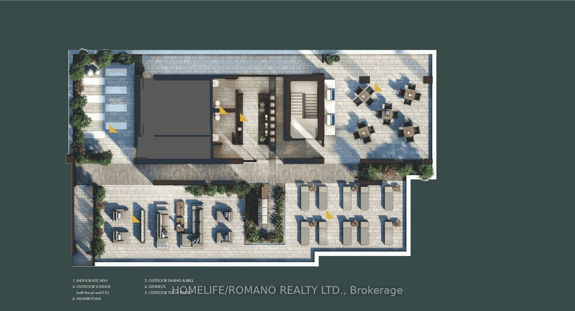 1215 York Mills Rd, #710