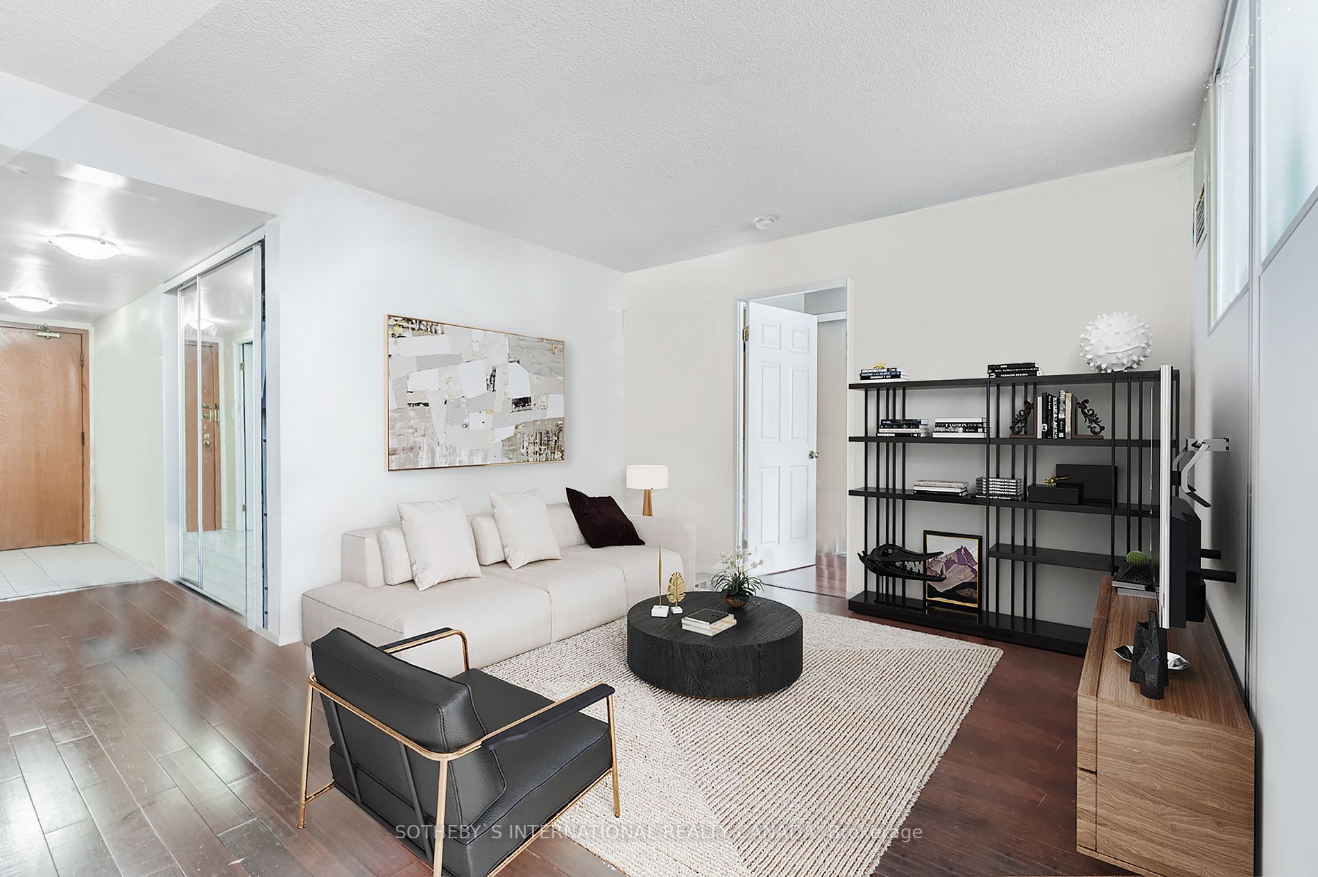 24 Wellesley St W, #2214