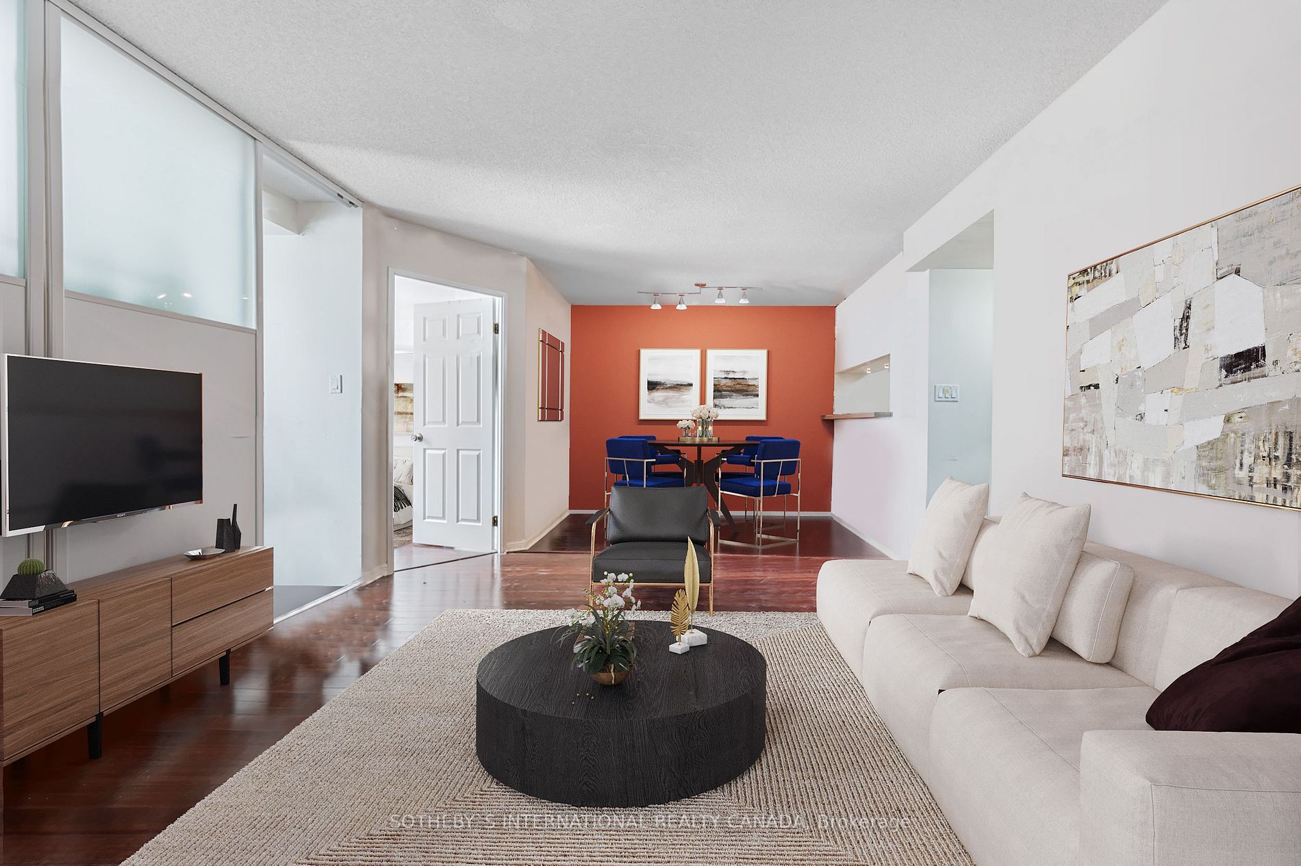 24 Wellesley St W, #2214