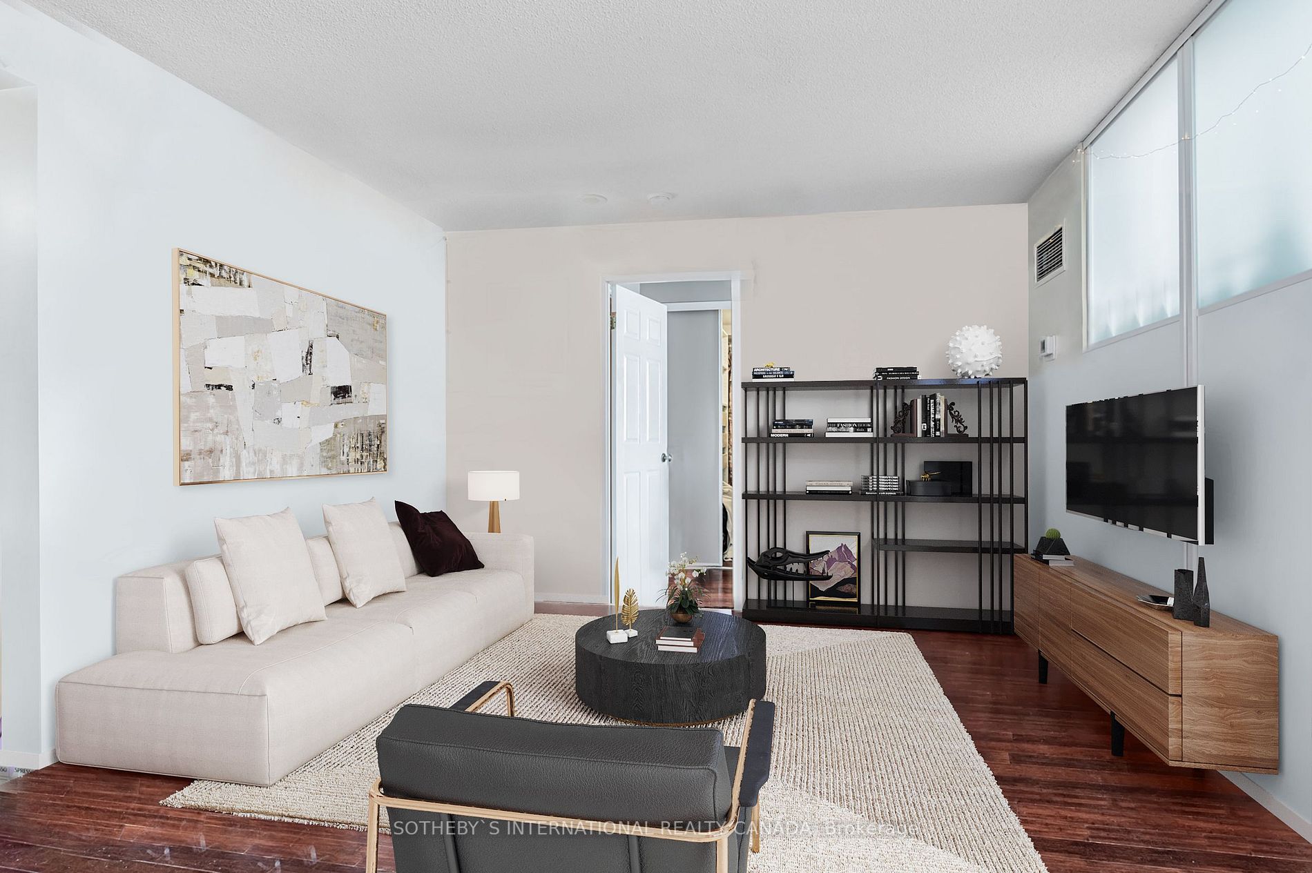 24 Wellesley St W, #2214