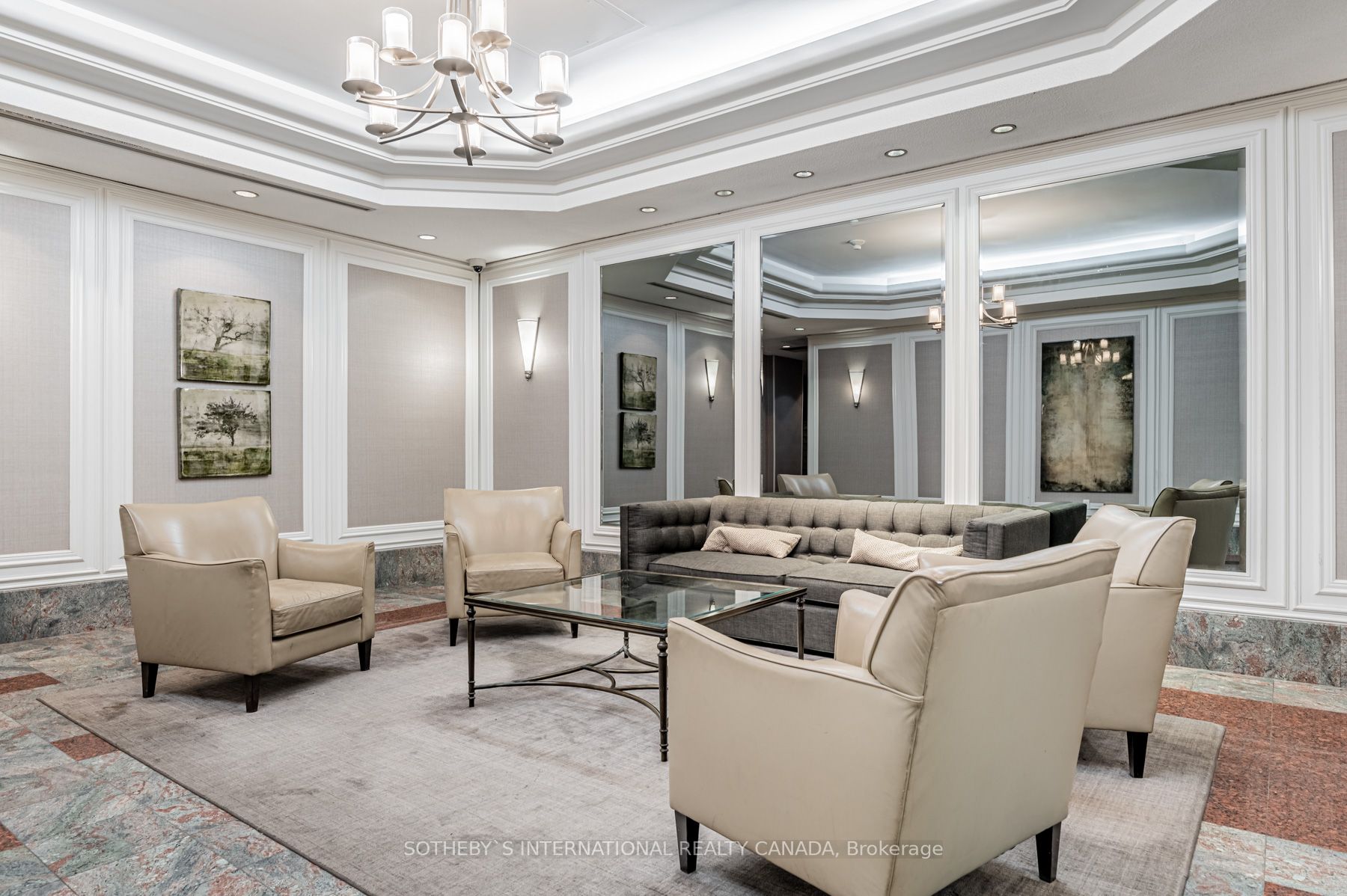 24 Wellesley St W, #2214