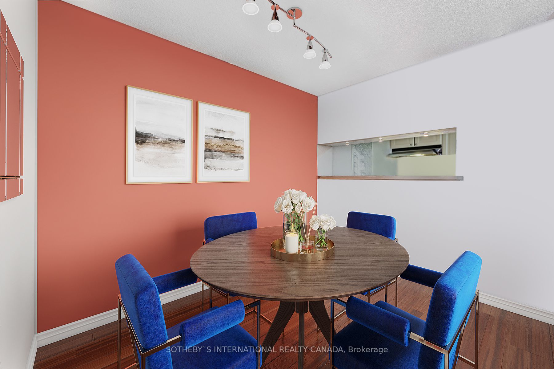 24 Wellesley St W, #2214