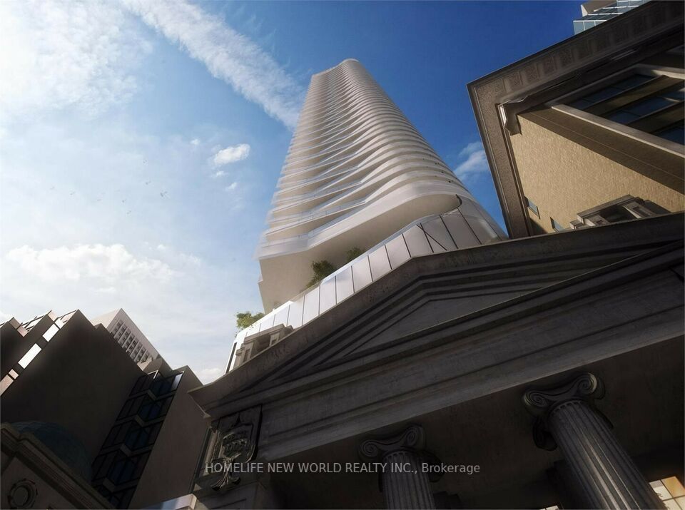 197 Yonge St, #1406
