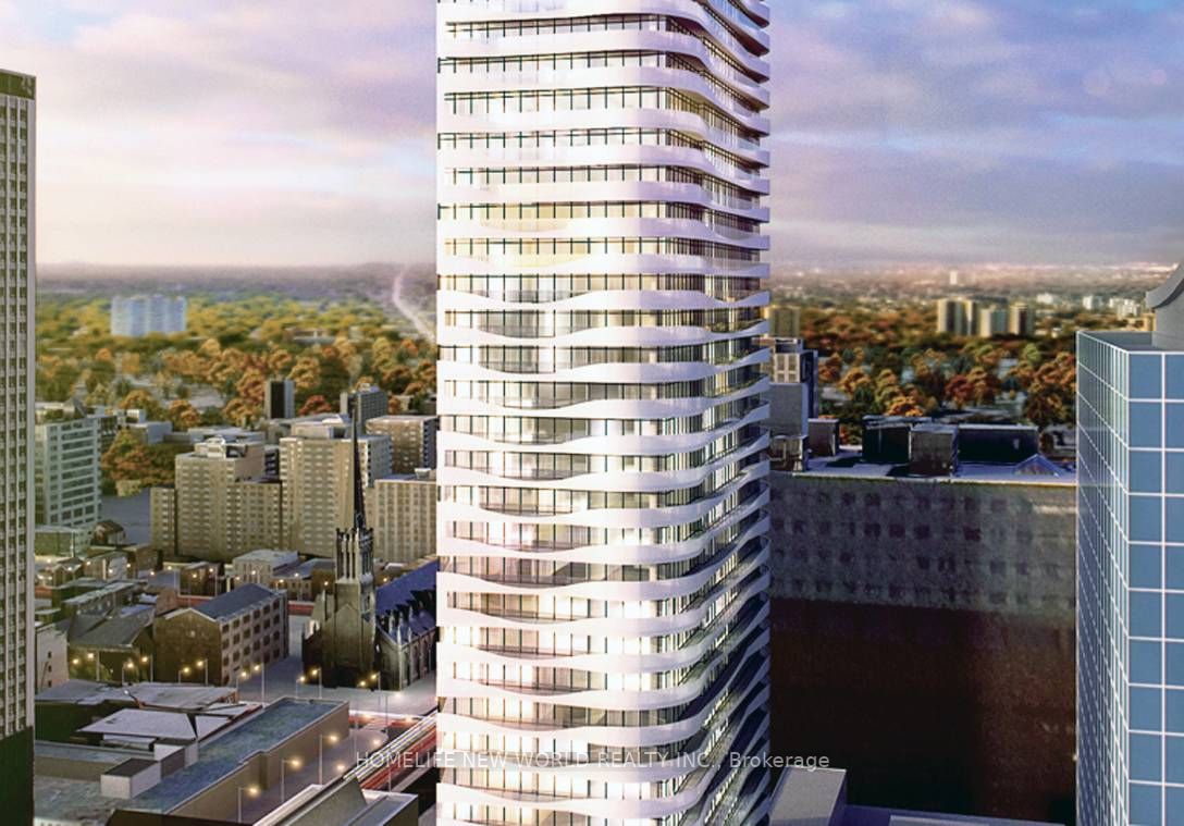 197 Yonge St, #1406