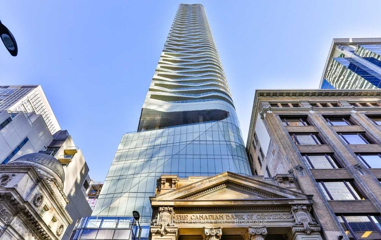 197 Yonge St, #1406
