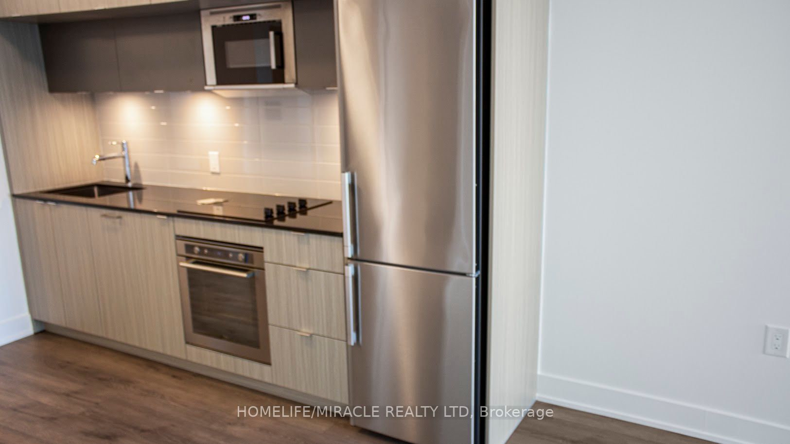 575 Bloor St E, #2905