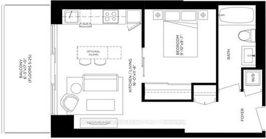 99 Foxbar Rd, #1806