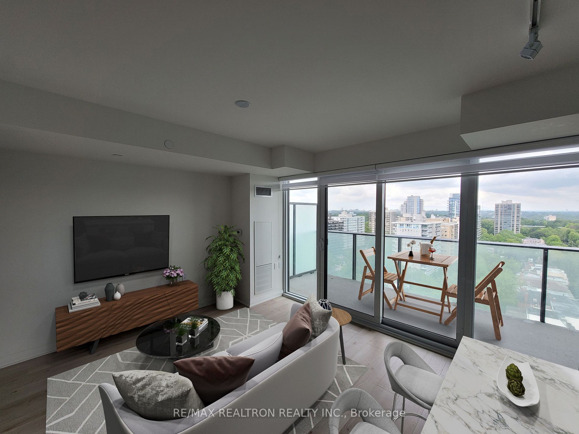 99 Foxbar Rd, #1806