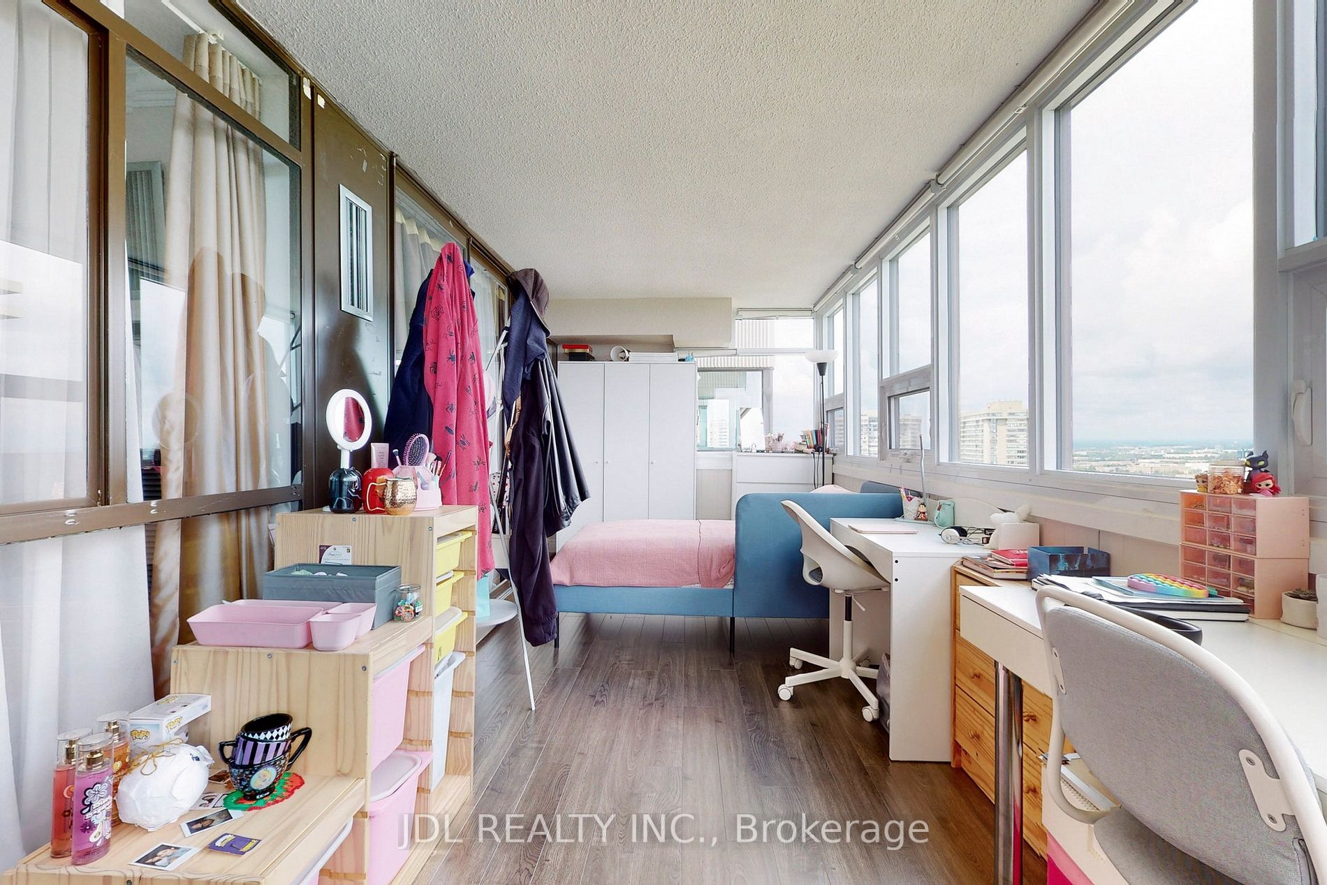 3303 Don Mills Road, #2405