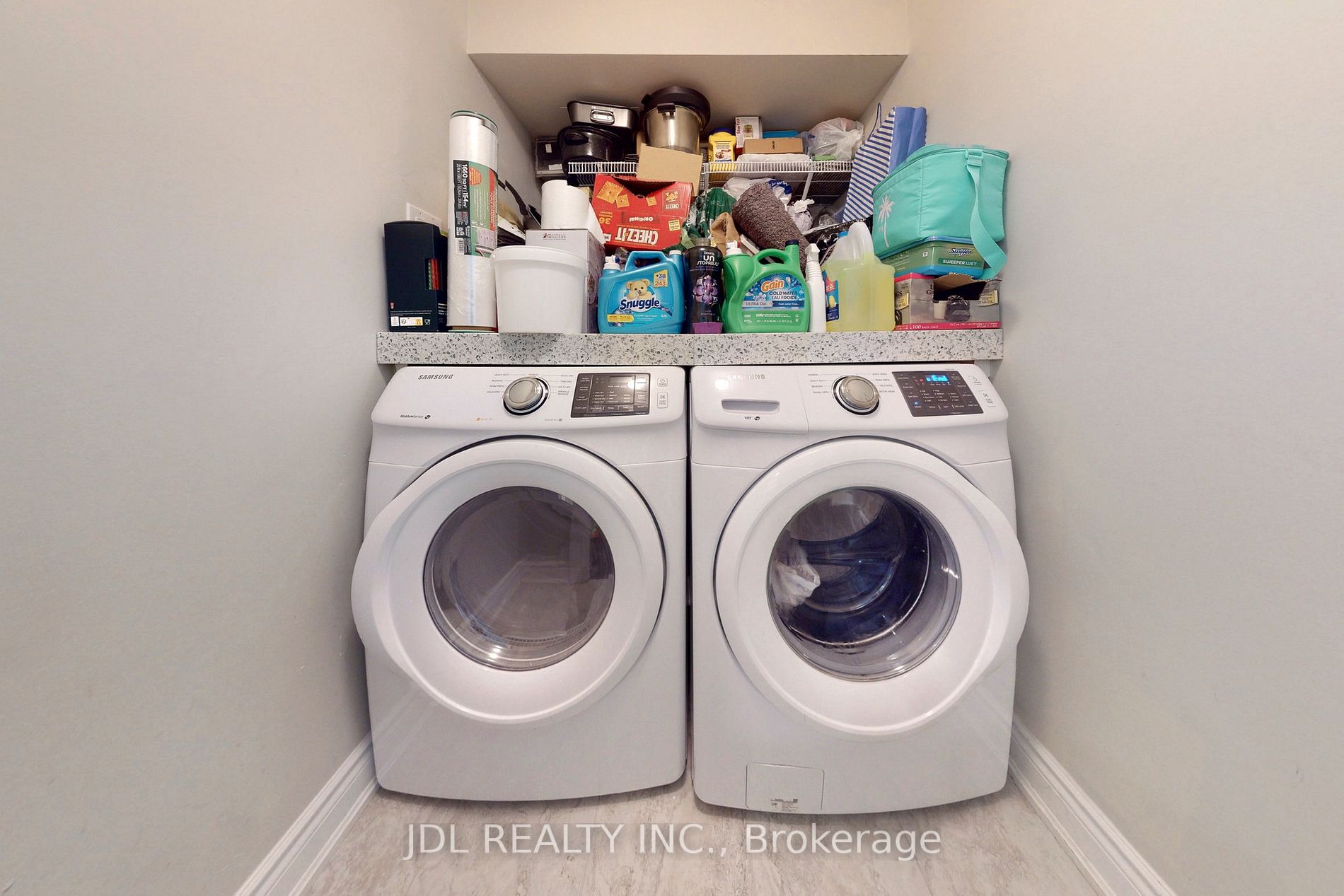 3303 Don Mills Road, #2405