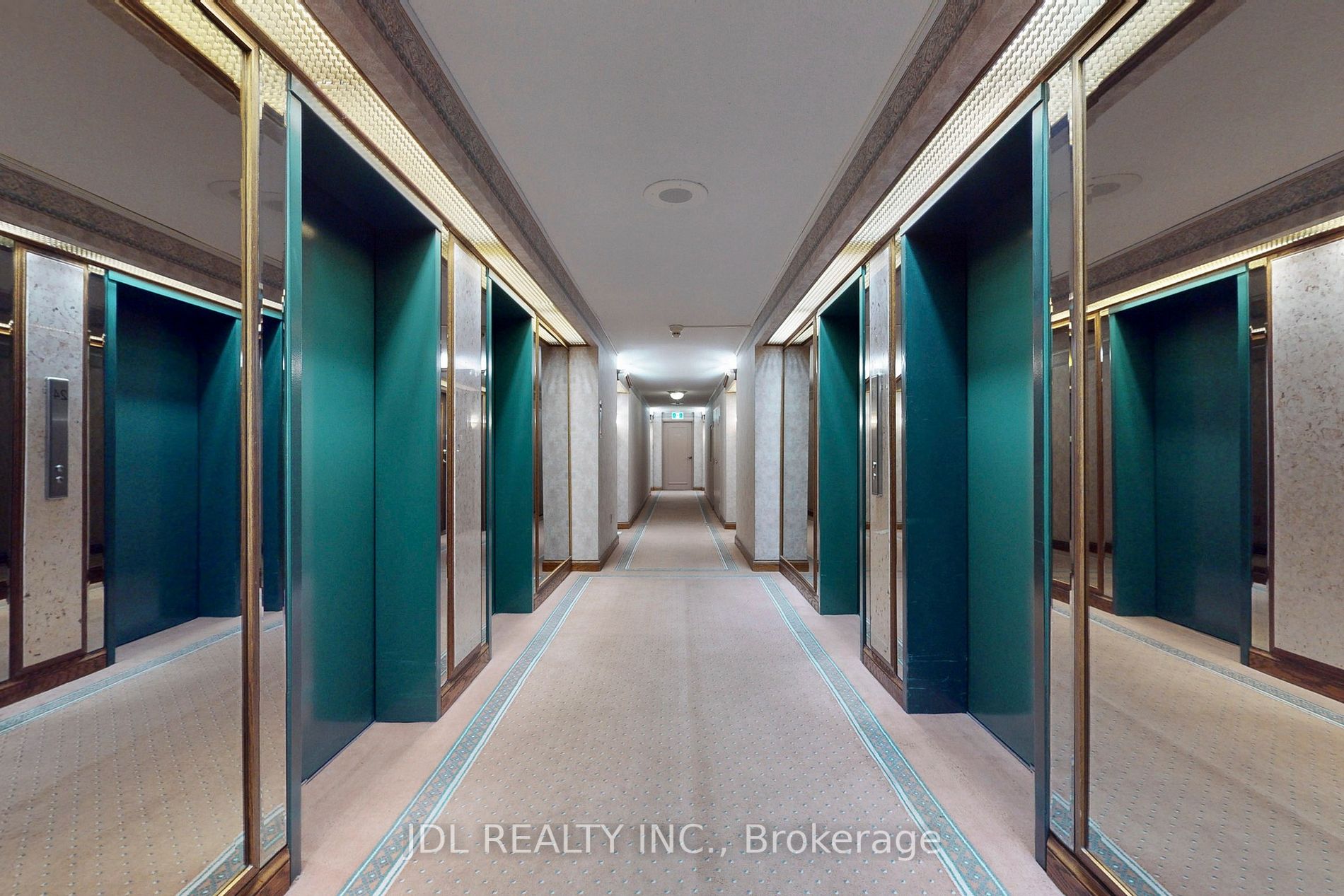 3303 Don Mills Road, #2405