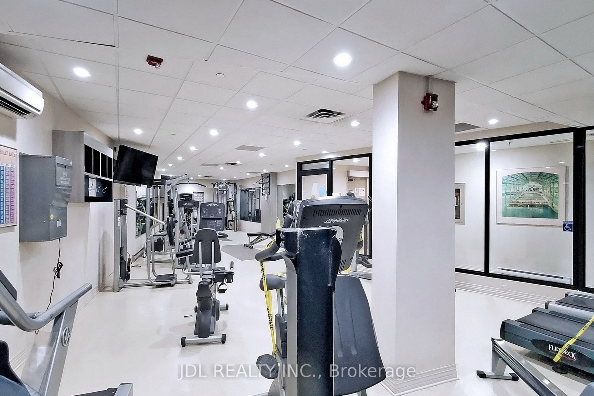 3303 Don Mills Road, #2405