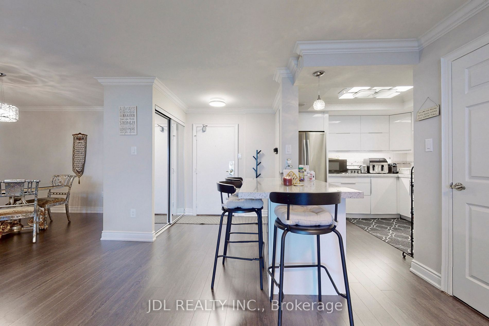 3303 Don Mills Road, #2405