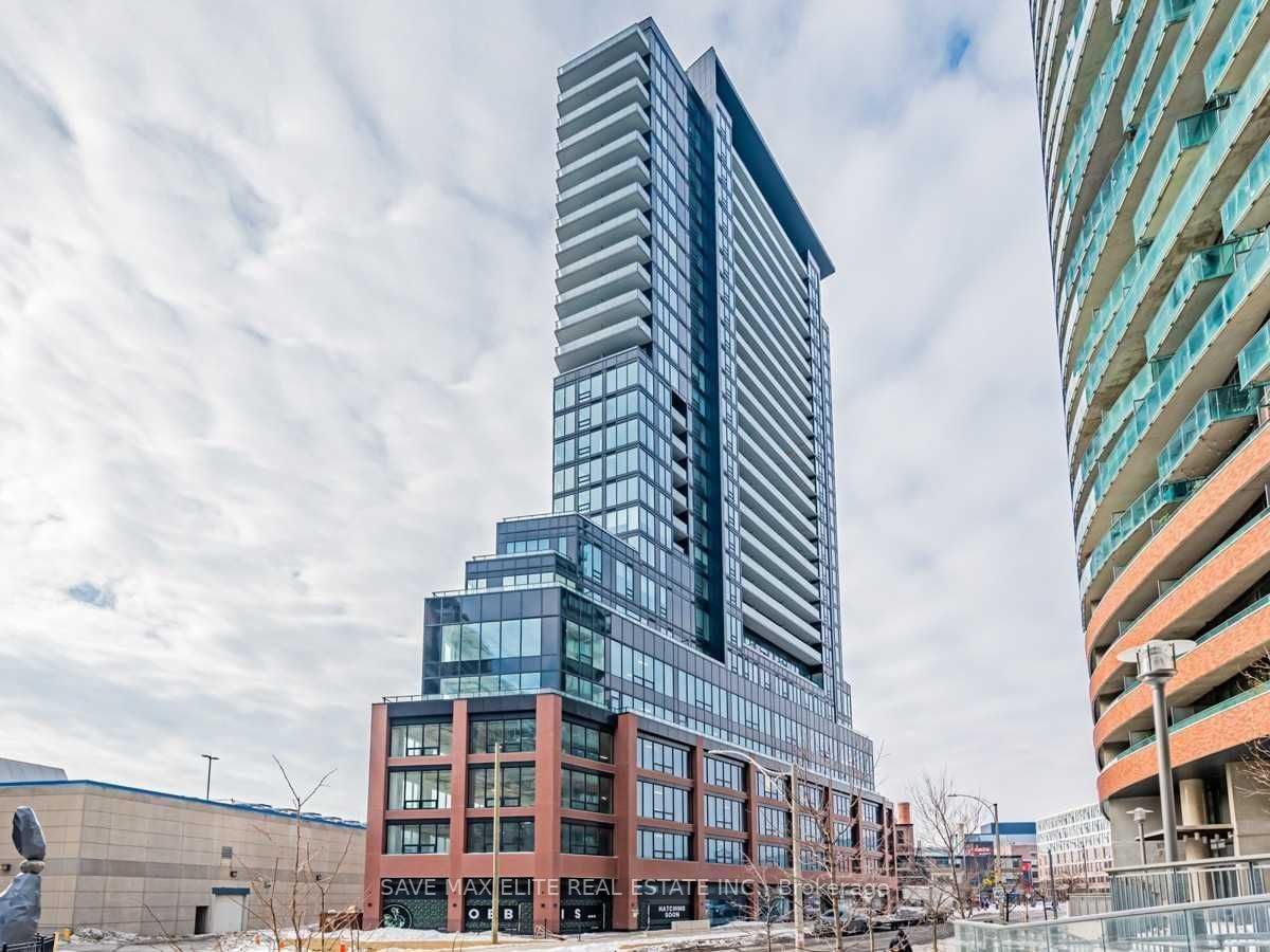 135 East Liberty St, #1202